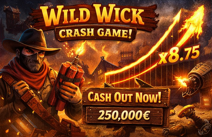 Cómo jugar Wild Wick