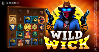 play Wild Wick for real money