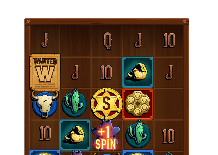 Visual Wild Wick Game